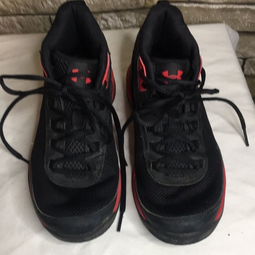 Kids Under Armour Shoes